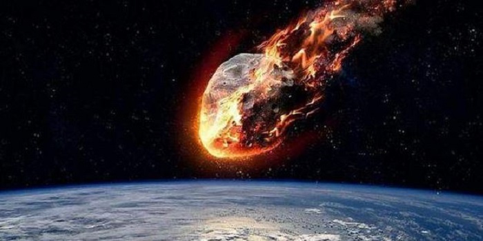 Завтра к Земле подлетит гигантский астероид — ученые NASA Подробнее читайте на Юж-Ньюз: http://xn----ktbex9eie.com.ua/archives/30519