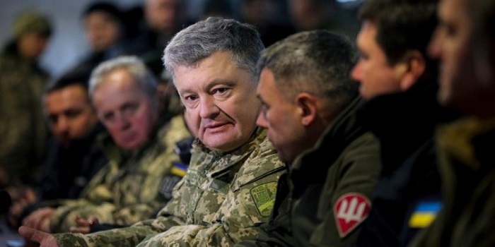 В Украине перестало действовать военное положение Подробнее читайте на Юж-Ньюз: http://xn----ktbex9eie.com.ua/archives/34724