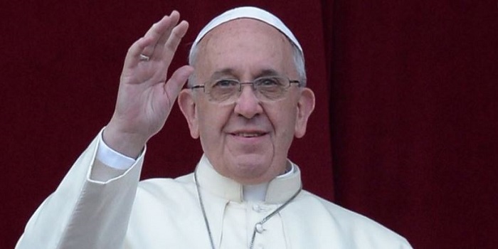 Папа Римский дал новое определение гомосексуализму Подробнее читайте на Юж-Ньюз: http://xn----ktbex9eie.com.ua/archives/31599