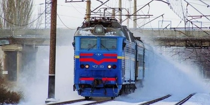 Укрзализныця назначила более 20 поездов на праздники Подробнее читайте на Юж-Ньюз: http://xn----ktbex9eie.com.ua/archives/33601