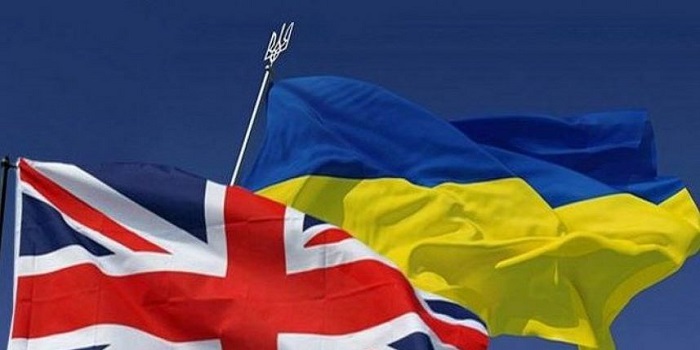 Британия готова направить военные корабли в украинские порты Подробнее читайте на Юж-Ньюз: http://xn----ktbex9eie.com.ua/archives/34428