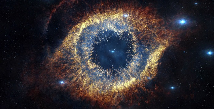 Астрономы приблизились к разгадке тайны происхождения Вселенной: сделано важное открытие Подробнее читайте на Юж-Ньюз: http://xn----ktbex9eie.com.ua/archives/34566