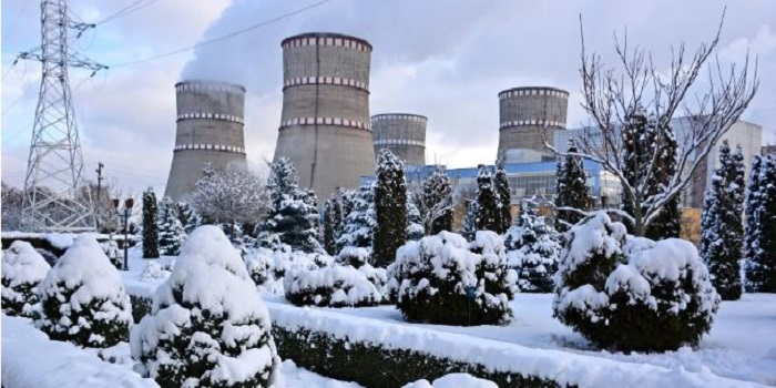На Ровенской АЭС произошло аварийное отключение энергоблока №1 Подробнее читайте на Юж-Ньюз: http://xn----ktbex9eie.com.ua/archives/34671