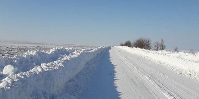 Спасатели предупредили о серьёзном уровне опасности в Украине из-за снегопадов 10 и 11 января Подробнее читайте на Юж-Ньюз: http://xn----ktbex9eie.com.ua/archives/36425