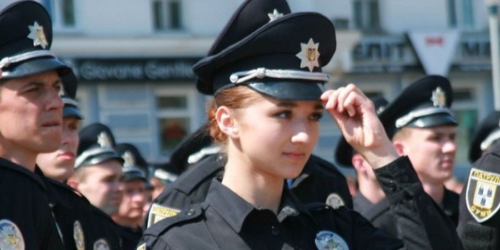 В патрульной полиции не хватает более 3000 человек — в Николаевской области 144 Подробнее читайте на Юж-Ньюз: http://xn----ktbex9eie.com.ua/archives/37247