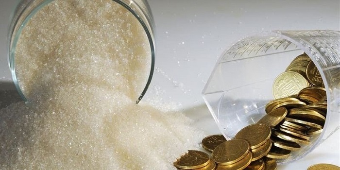 В 2018 году Украина экспортировала почти 600 тонн сахара на сумму 220 млн долларов Подробнее читайте на Юж-Ньюз: http://xn----ktbex9eie.com.ua/archives/38721