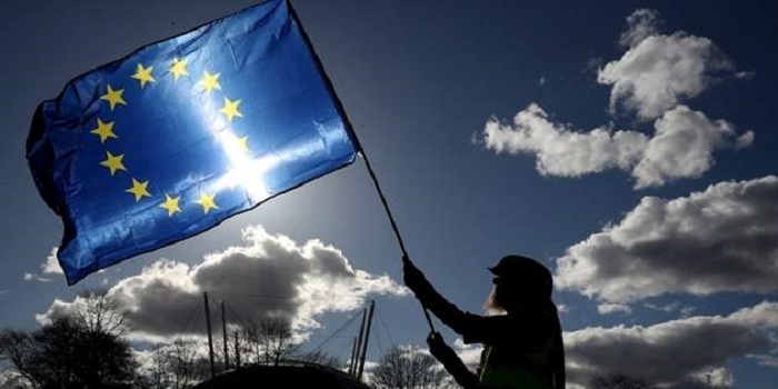 На пороге хаоса: почему 2019 год станет переломным для Европы Подробнее читайте на Юж-Ньюз: http://xn----ktbex9eie.com.ua/archives/35933