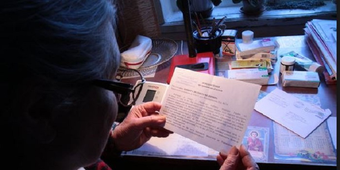 Прописка, рост минималки и долги: за что украинцы могут потерять субсидии Подробнее читайте на Юж-Ньюз: http://xn----ktbex9eie.com.ua/archives/36801
