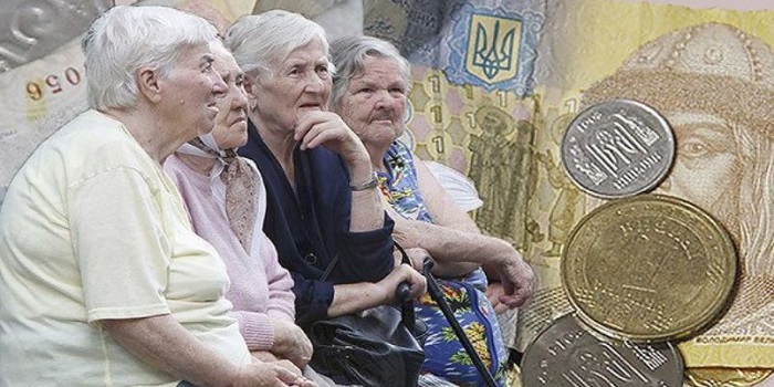 Украинцам озвучили требования к стажу для выхода на пенсию Подробнее читайте на Юж-Ньюз: http://xn----ktbex9eie.com.ua/archives/37672