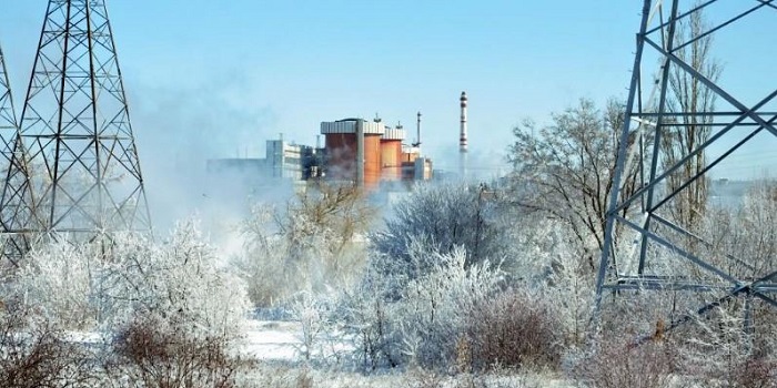 Южно-Украинский энергокомплекс в 2018 году выработал полмиллиарда сверхплановых киловатт Подробнее читайте на Юж-Ньюз: http://xn----ktbex9eie.com.ua/archives/35503