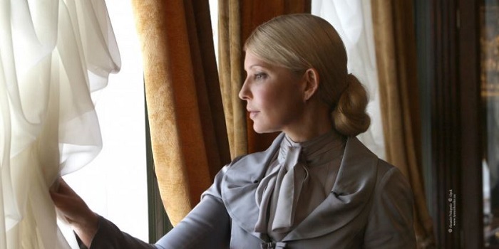 Давайте добром преодолевать агрессию и ненависть, — Юлия Тимошенко Подробнее читайте на Юж-Ньюз: http://xn----ktbex9eie.com.ua/archives/36812