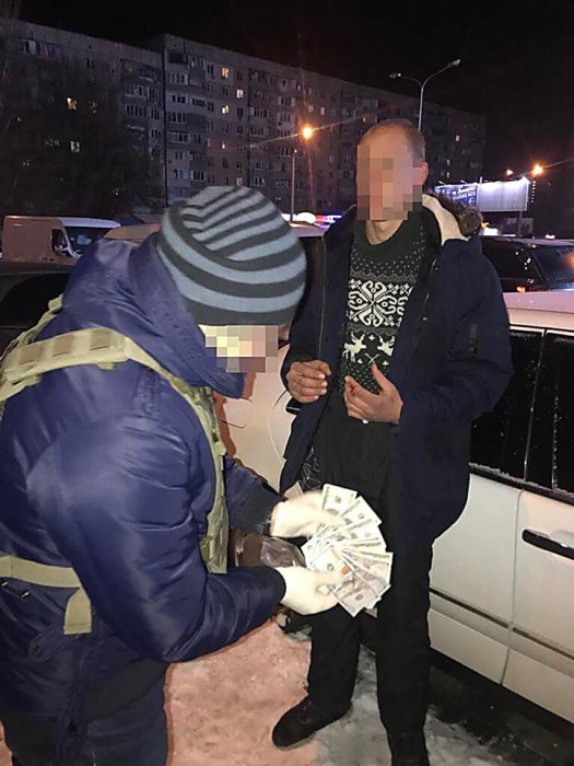 В Одессе разоблачили «волонтеров», вымогавших деньги у предпринимателей. Фото  Подробнее читайте на Юж-Ньюз: https://xn----ktbex9eie.com.ua/archives/36526