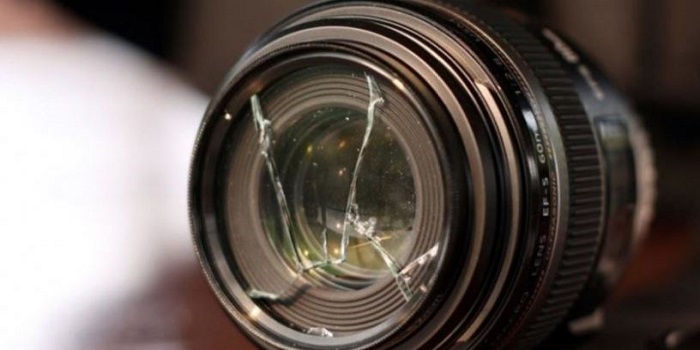 В декабре зафиксировано пять нападений на журналистов, — НСЖУ Подробнее читайте на Юж-Ньюз: http://xn----ktbex9eie.com.ua/archives/37709