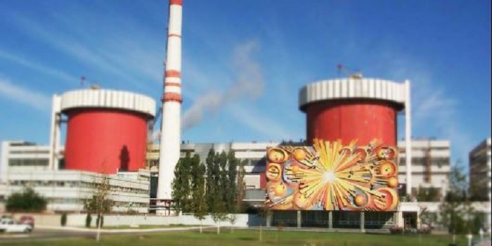 Южно-Украинская АЭС готовится к ремонтной кампании Подробнее читайте на Юж-Ньюз: http://xn----ktbex9eie.com.ua/archives/36481