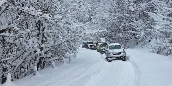 В Украине могут перекрыть дороги 4-5 января из-за ухудшения погоды Подробнее читайте на Юж-Ньюз: http://xn----ktbex9eie.com.ua/archives/35553