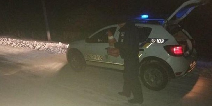 В Одесской области водитель сбил двух детей и повесился Подробнее читайте на Юж-Ньюз: http://xn----ktbex9eie.com.ua/archives/37212