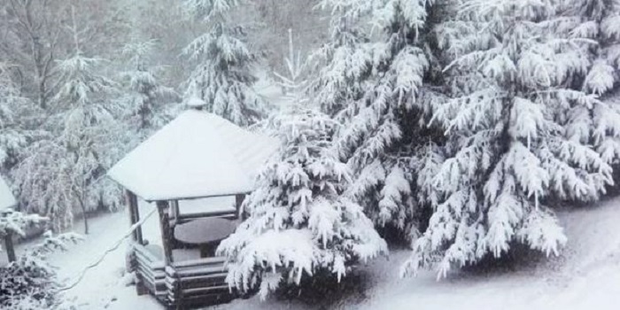 Мороз крепчает: появился актуальный прогноз погоды в Украине на Рождество Подробнее читайте на Юж-Ньюз: http://xn----ktbex9eie.com.ua/archives/36038