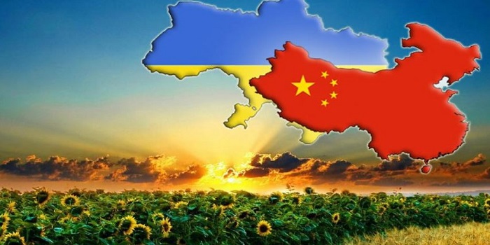 Между Украиной и Китаем зафиксирован рекордный товарооборот Подробнее читайте на Юж-Ньюз: http://xn----ktbex9eie.com.ua/archives/38605