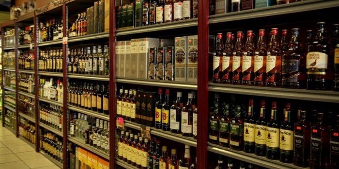 Импортный виски может исчезнуть с прилавков магазинов Подробнее читайте на Юж-Ньюз: http://xn----ktbex9eie.com.ua/archives/40510