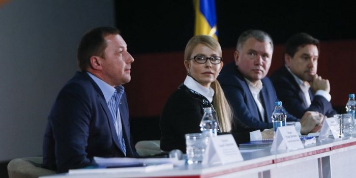 Тимошенко обещает обеспечить молодежь доступным жильем Подробнее читайте на Юж-Ньюз: http://xn----ktbex9eie.com.ua/archives/39125