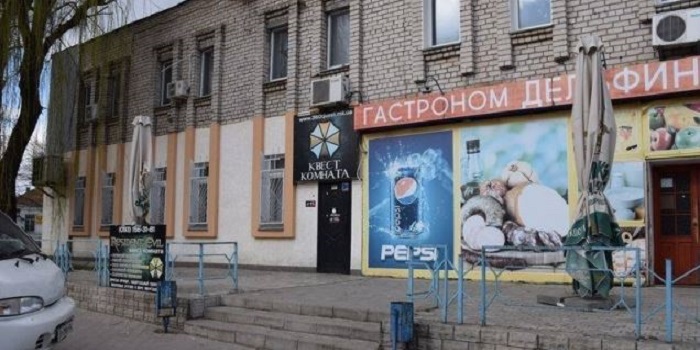 В Николаеве группа молодых мужчин напала на троих пенсионеров МВД Подробнее читайте на Юж-Ньюз: http://xn----ktbex9eie.com.ua/archives/45429