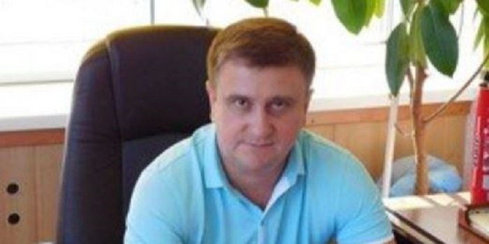 Южноукраинск — Директору КП СКХ Е.Вакарю грозит до 6 лет тюрьмы Подробнее читайте на Юж-Ньюз: http://xn----ktbex9eie.com.ua/archives/43078