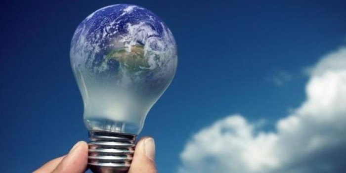 Сегодня во всем мире выключат свет во время «Часа Земли» Подробнее читайте на Юж-Ньюз: http://xn----ktbex9eie.com.ua/archives/46046