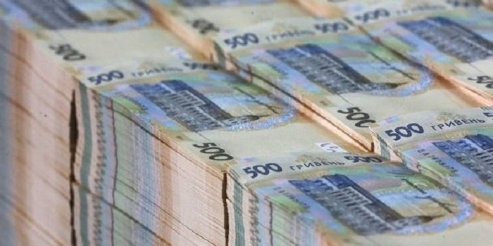 Местные общины снова могут размещать бюджетные средства на депозитах, — Минфин Подробнее читайте на Юж-Ньюз: http://xn----ktbex9eie.com.ua/archives/44623