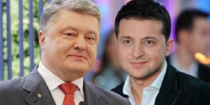 Штабы кандидатов в президенты Украины проведут переговоры Подробнее читайте на Юж-Ньюз: http://xn----ktbex9eie.com.ua/archives/46855