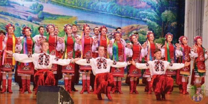 Южноукраїнськ — КОНЦЕРТ «СКАРБНИЦЯ НАШОГО РОДУ» — АФІША Подробнее читайте на Юж-Ньюз: http://xn----ktbex9eie.com.ua/archives/48416