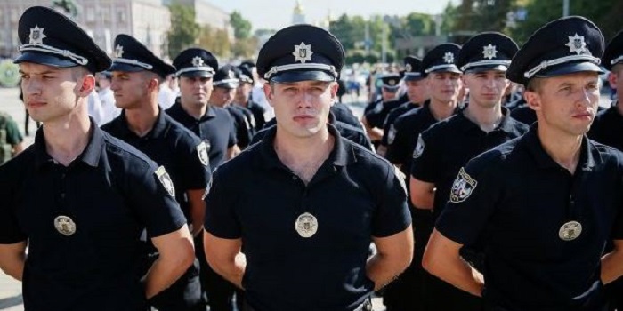 На 1 и 2 мая в Одессу направили дополнительные силы полиции и Нацгвардии Подробнее читайте на Юж-Ньюз: http://xn----ktbex9eie.com.ua/archives/49572