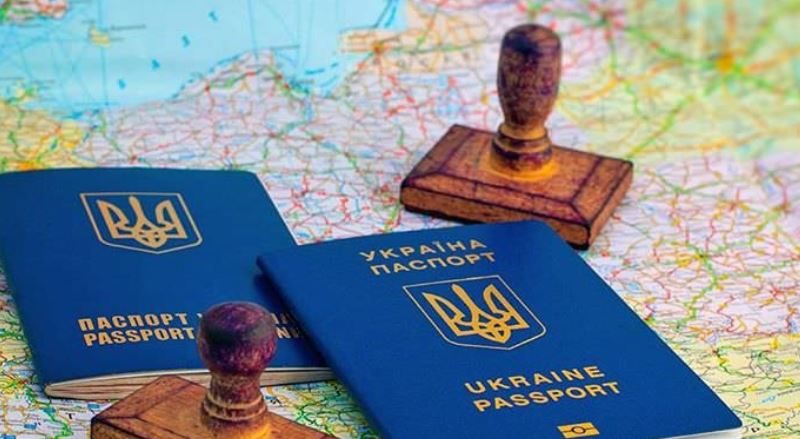В Украине временно прекратят выдачу биометрических паспортов Подробнее читайте на Юж-Ньюз: http://xn----ktbex9eie.com.ua/archives/47611
