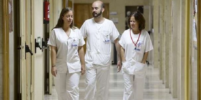 В Николаеве медсестры получают зарплату больше, чем хирурги Подробнее читайте на Юж-Ньюз: http://xn----ktbex9eie.com.ua/archives/46879