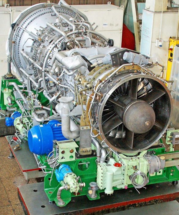 На николаевской «Зоре» разработали уникальную турбину для кораблей ВМС Украины Подробнее читайте на Юж-Ньюз: https://xn----ktbex9eie.com.ua/archives/46624