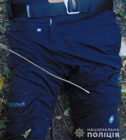 В полиции полгода не могут установить личность расстрелянного на Николаевщине мужчины  Подробнее читайте на Юж-Ньюз: https://xn----ktbex9eie.com.ua/archives/47335