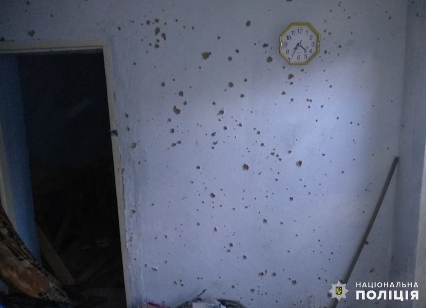 В Вознесенске военнослужащий подорвался на гранате в собственном доме Подробнее читайте на Юж-Ньюз: https://xn----ktbex9eie.com.ua/archives/49346