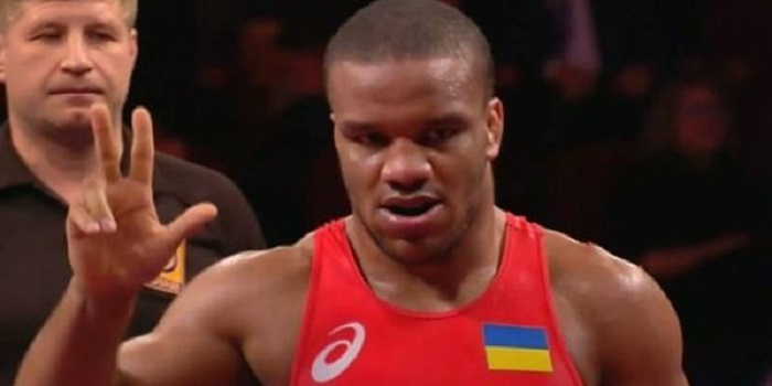 Украинский борец Беленюк стал трехкратным чемпионом Европы по борьбе Подробнее читайте на Юж-Ньюз: http://xn----ktbex9eie.com.ua/archives/47951