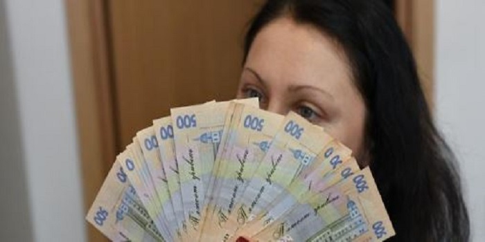 Средняя зарплата в Украине превысила 10 тысяч гривен Подробнее читайте на Юж-Ньюз: http://xn----ktbex9eie.com.ua/archives/49987