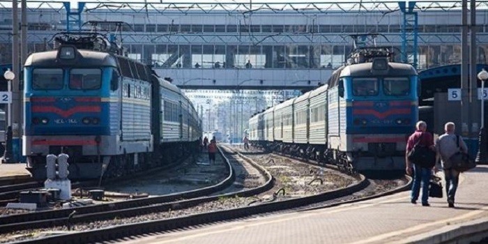 «Укрзализныця» увеличила количество «летних» поездов Подробнее читайте на Юж-Ньюз: http://xn----ktbex9eie.com.ua/archives/51701