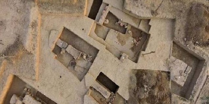 В Индии раскопали саркофаги древней цивилизации, где лежали женщины с оружием Подробнее читайте на Юж-Ньюз: http://xn----ktbex9eie.com.ua/archives/50526