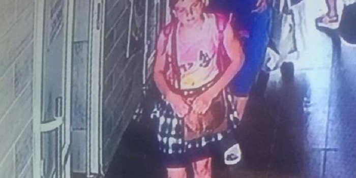 В Винницкой области исчезла 11-летняя девочка. Фото Подробнее читайте на Юж-Ньюз: http://xn----ktbex9eie.com.ua/archives/55266