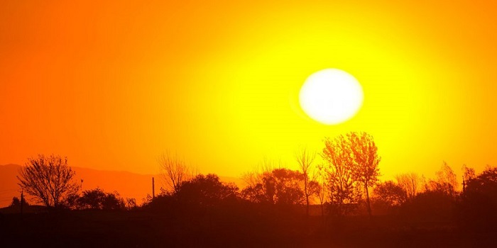 Ученые прогнозируют смертельную жару по всему миру Подробнее читайте на Юж-Ньюз: http://xn----ktbex9eie.com.ua/archives/56154