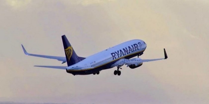 Ryanair начал международные бюджетные полеты из Харькова, Одесса стартует 19 июня Подробнее читайте на Юж-Ньюз: http://xn----ktbex9eie.com.ua/archives/55406
