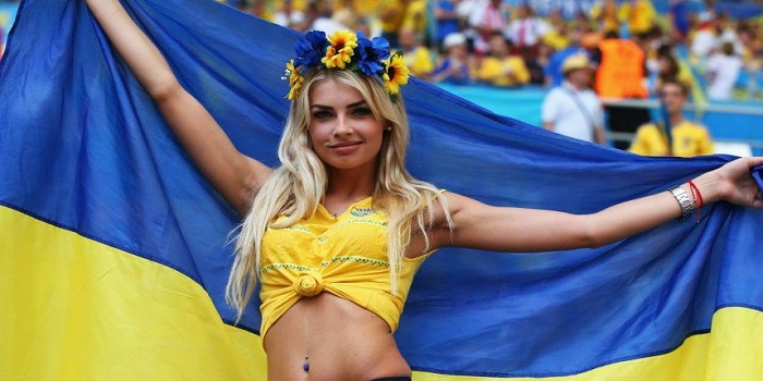 Украинцев признали самой сексуальной нацией Подробнее читайте на Юж-Ньюз: http://xn----ktbex9eie.com.ua/archives/56317