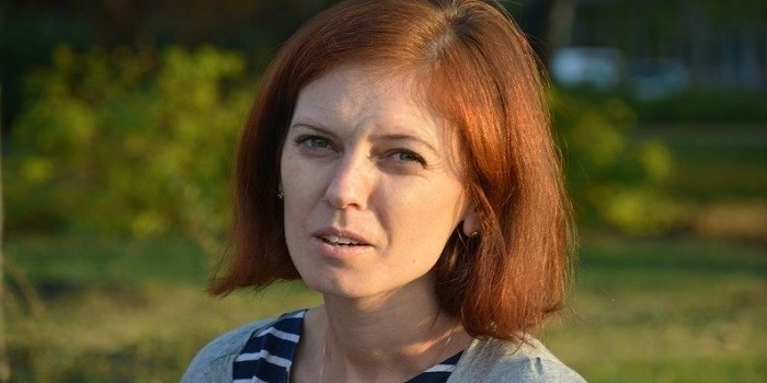 Николаевская журналистка стала главой общественного контроля НАБУ Подробнее читайте на Юж-Ньюз: http://xn----ktbex9eie.com.ua/archives/55015