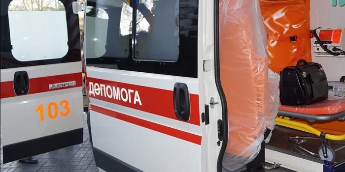 Раненому ребенку под Киевом врачи не смогли извлечь пулю из головы Подробнее читайте на Юж-Ньюз: http://xn----ktbex9eie.com.ua/archives/53450