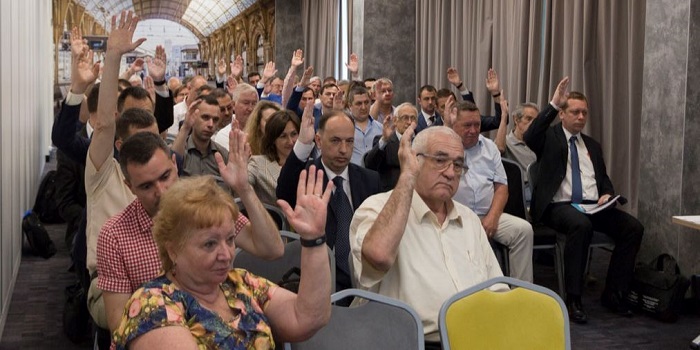 Представители южноукраинского обособленного подразделения УкрЯО приняли участие в конференции организации Подробнее читайте на Юж-Ньюз: http://xn----ktbex9eie.com.ua/archives/53589