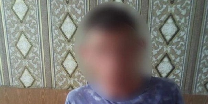 В Херсонской области изнасиловали семилетнюю девочку Подробнее читайте на Юж-Ньюз: http://xn----ktbex9eie.com.ua/archives/54072