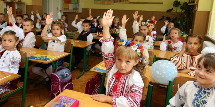 Что изменится с 1 сентября в украинских школах – 10 новаций Подробнее читайте на Юж-Ньюз: http://xn----ktbex9eie.com.ua/archives/58270