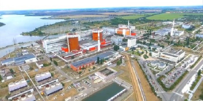 Южно-Український енергокомплекс виконав план червня на 106,6% Подробнее читайте на Юж-Ньюз: http://xn----ktbex9eie.com.ua/archives/56637